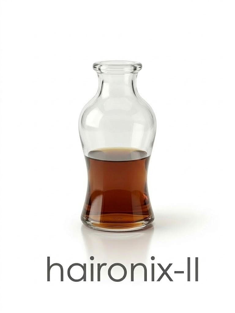 HAIRONIX-II Product
