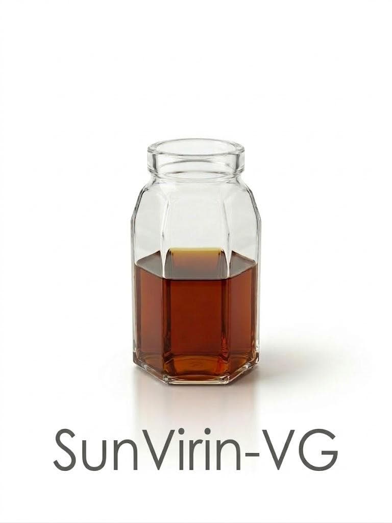 SunVirin VG Product