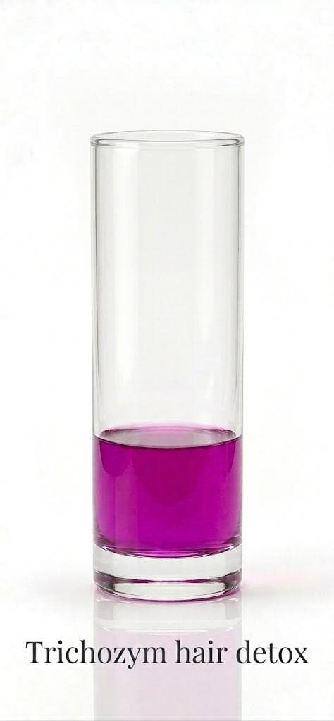 Trichozym Hair Detox Product